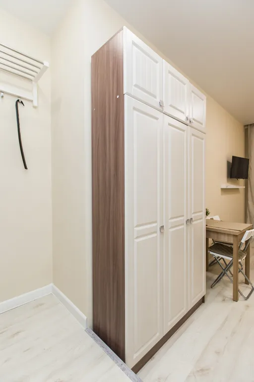 Сдаётся уютная студия рядом с метро Пыхтино