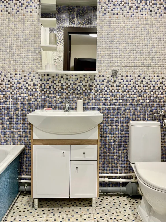 Квартира рядом с Круизом