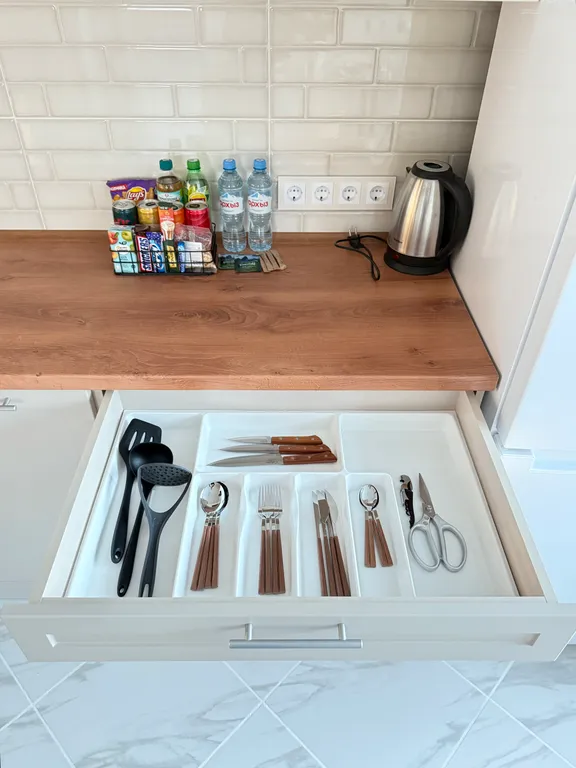 Квартира в центре