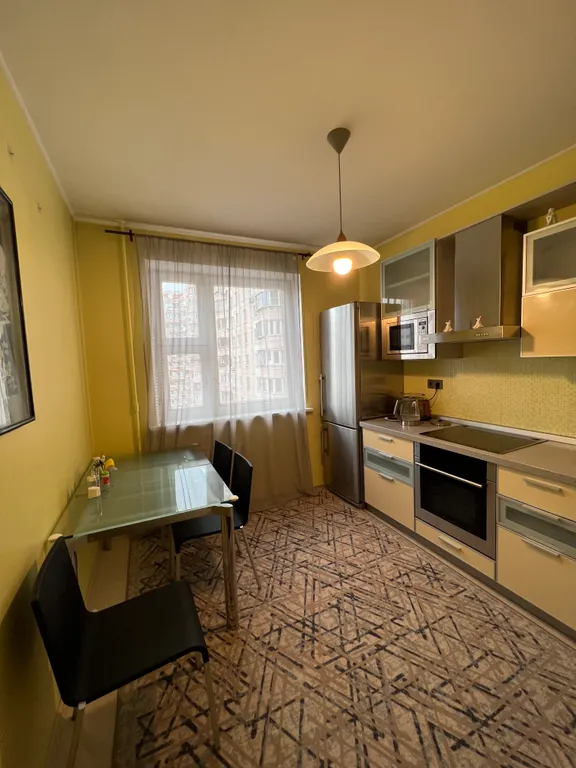 Квартира Квартира с удобствами — Москва