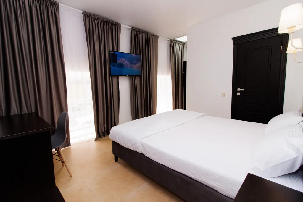 Студия Люди 6