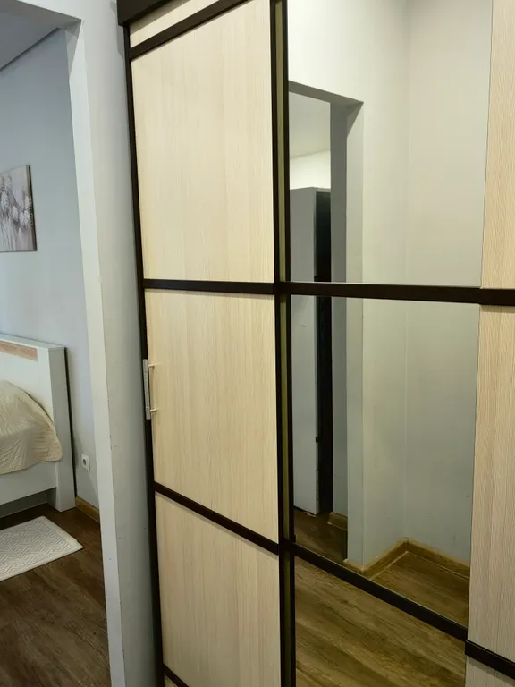 Студия для отдыха рядом с парком Галицкого