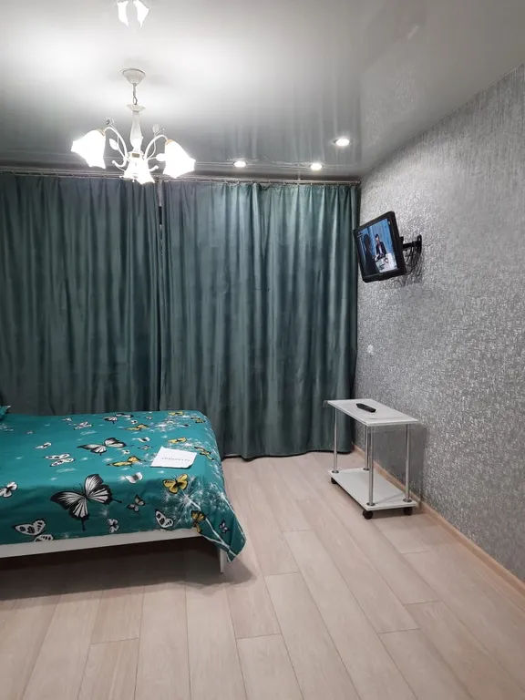 Однокомнатная квартира напротив Стадиона Спартак