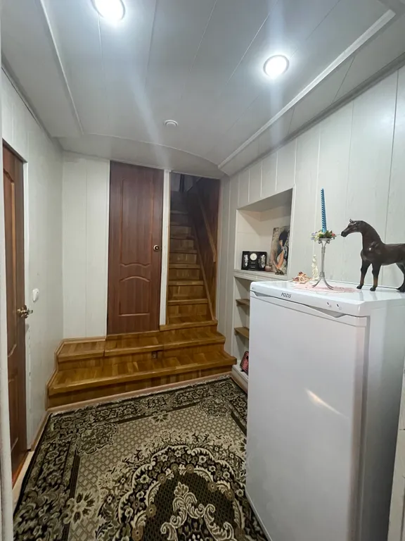 Частный дом со всеми удобствами с красивым видом на горы