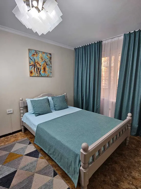 Квартира Студия №3 — аренда посуточно в Алматы