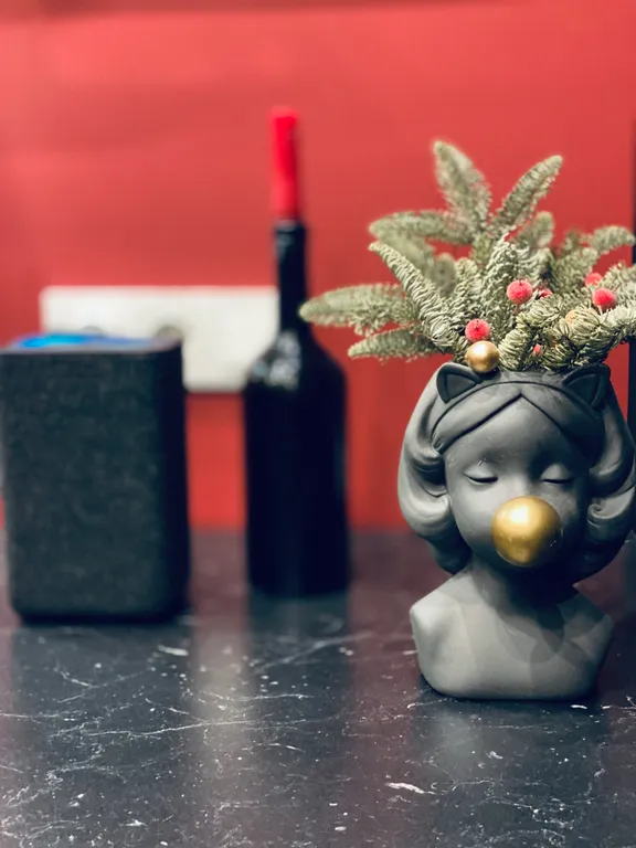 Квартира Атмосферная квартира — Санкт-Петербург