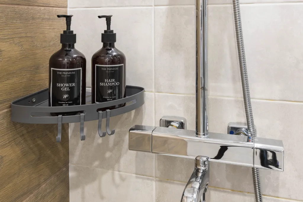 Квартира на берегу озера