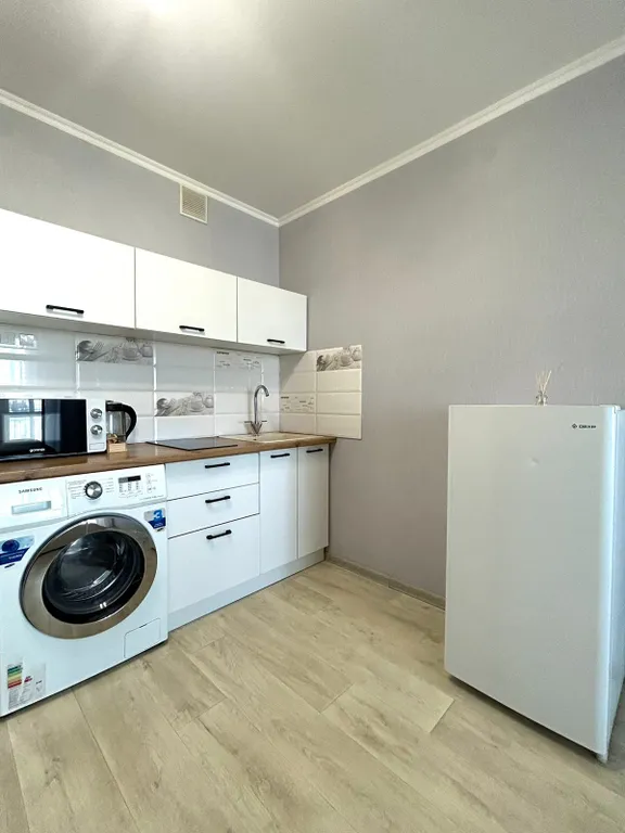 Квартира Квартира рядом с набережной — Красноярск