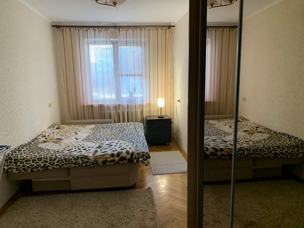 2-комнатная квартира в центре Бреста