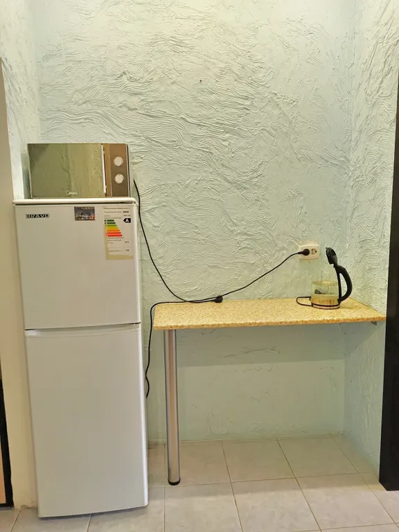 Квартира-Студия в Петергофе