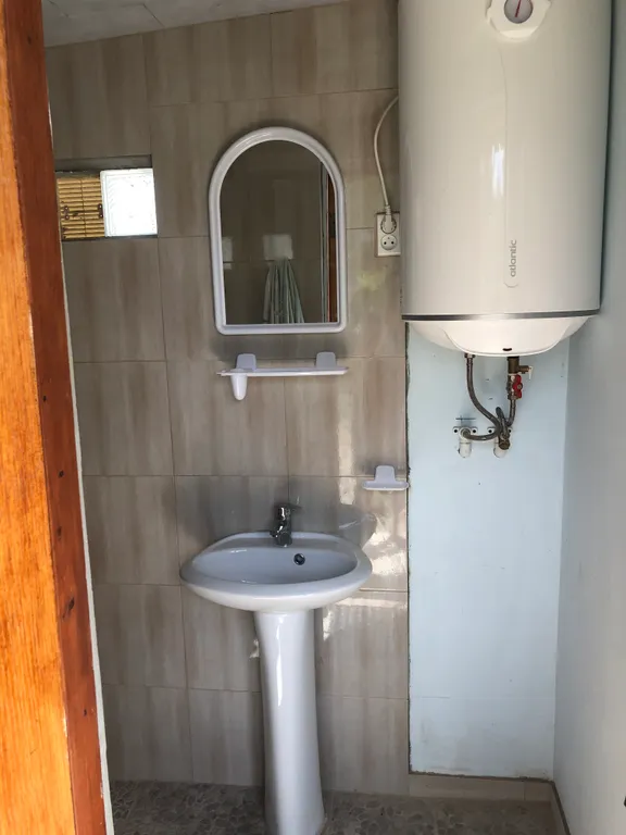 Дача рядом с морем, недалеко от пгт Орджоникидзе