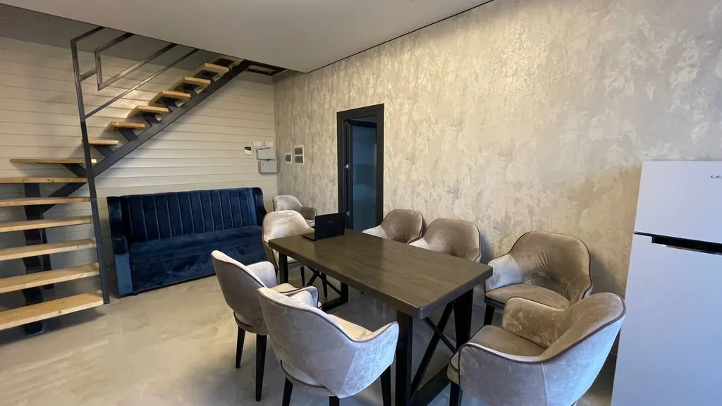 Коттедж у моря