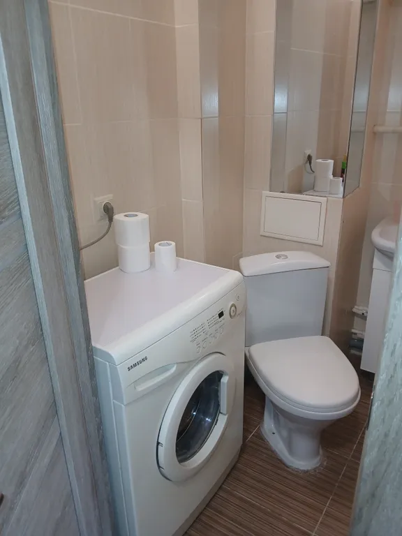 Уютная студия рядом с трассой м4