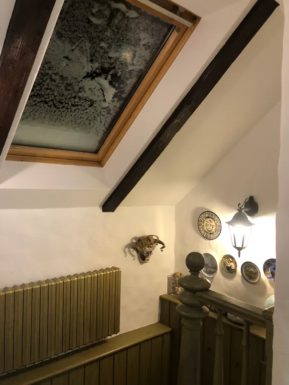 Апартамент в Амалиенау