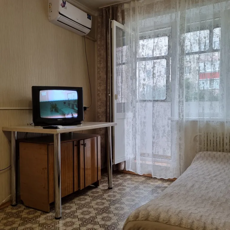 Квартира рядом с автовокзалом