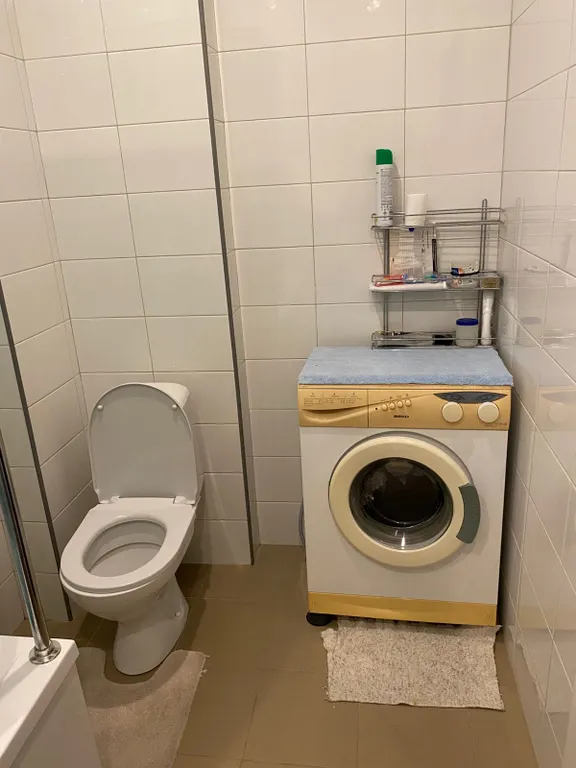 Студия в Одинбурге