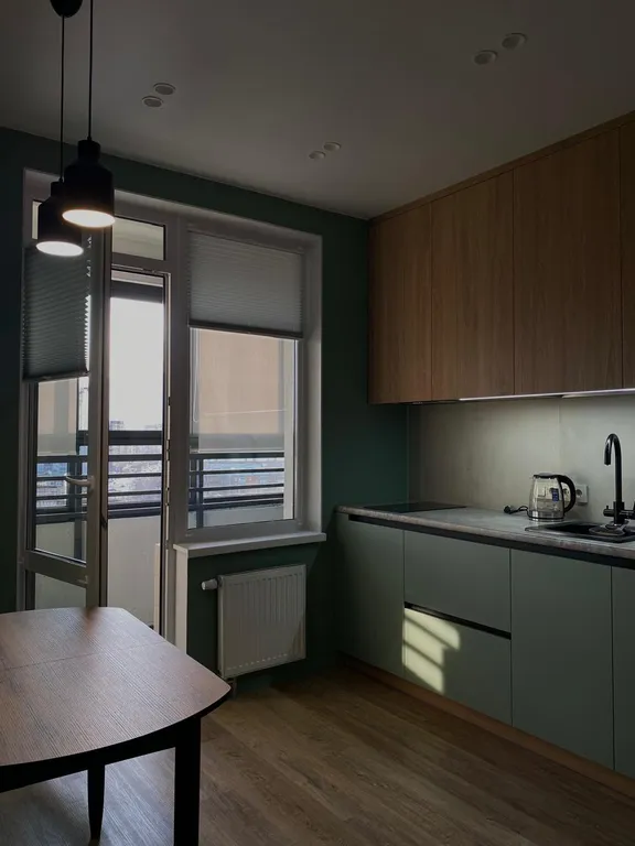 Уютная квартира с дизайнерским ремонтом — аренда посуточно в Ижевск