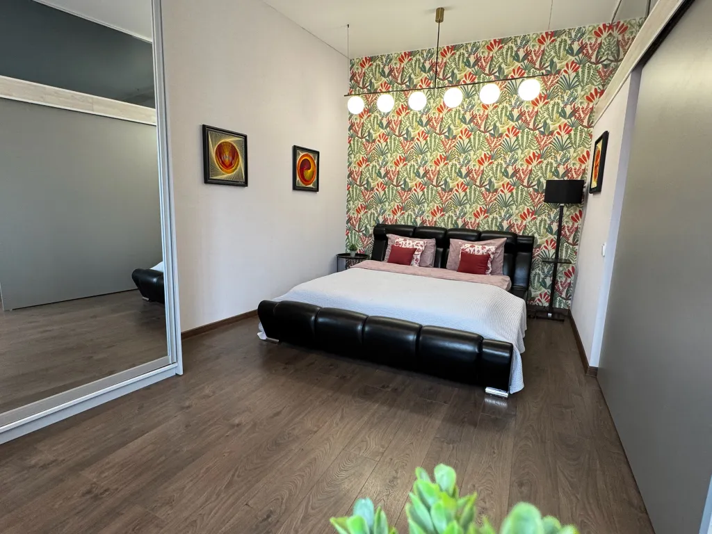 Апартаменты в самом центре города - ул. Советская 15а