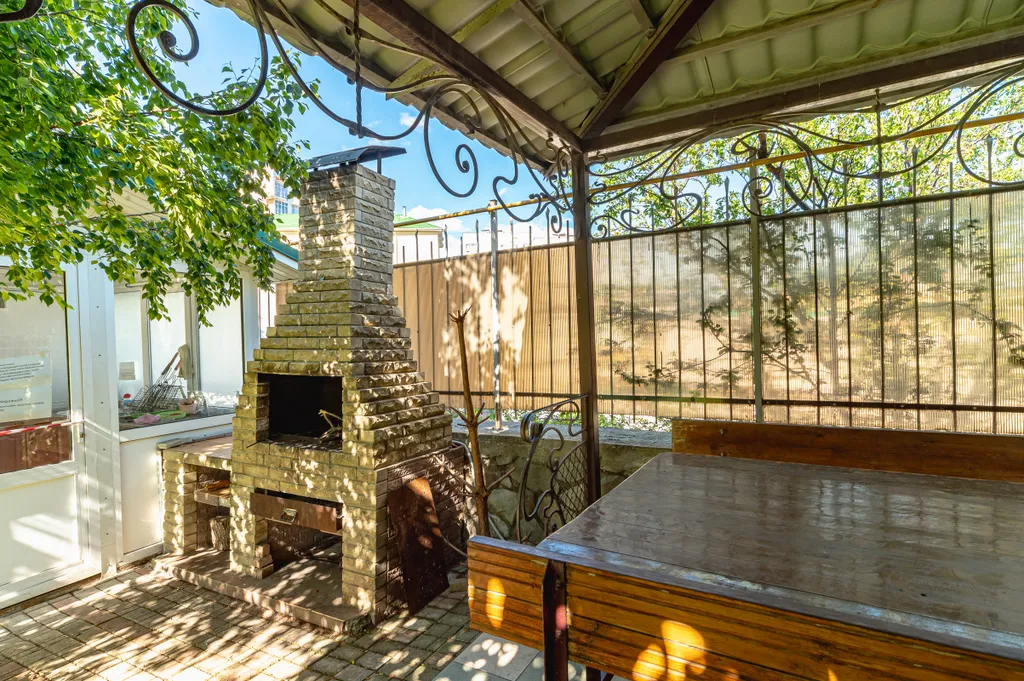 Этаж деревянного сруба