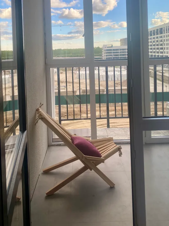 Комфорт для вас