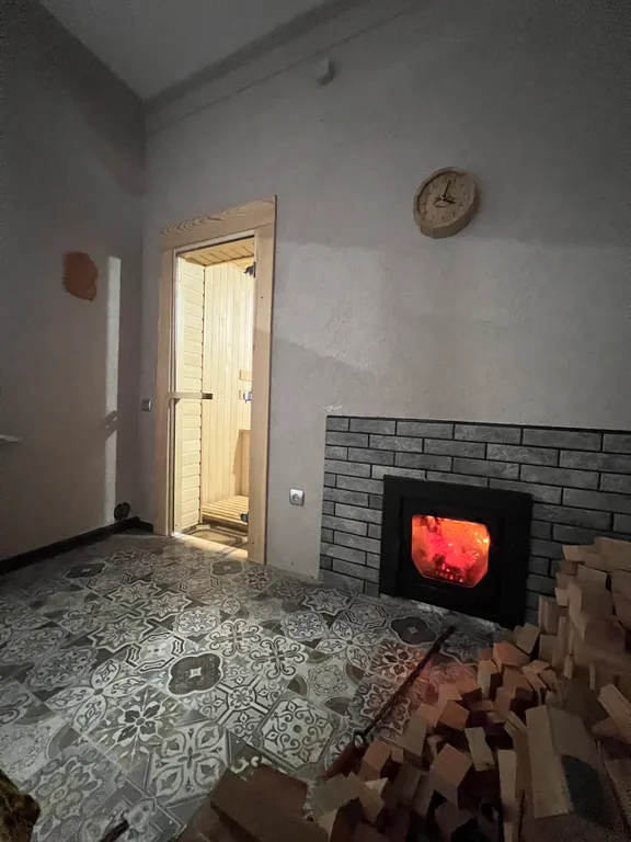 Уютный дом у моря атмосфера хаус с бассейном