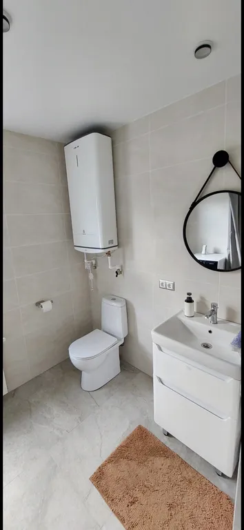 Дом Оазис Богучар