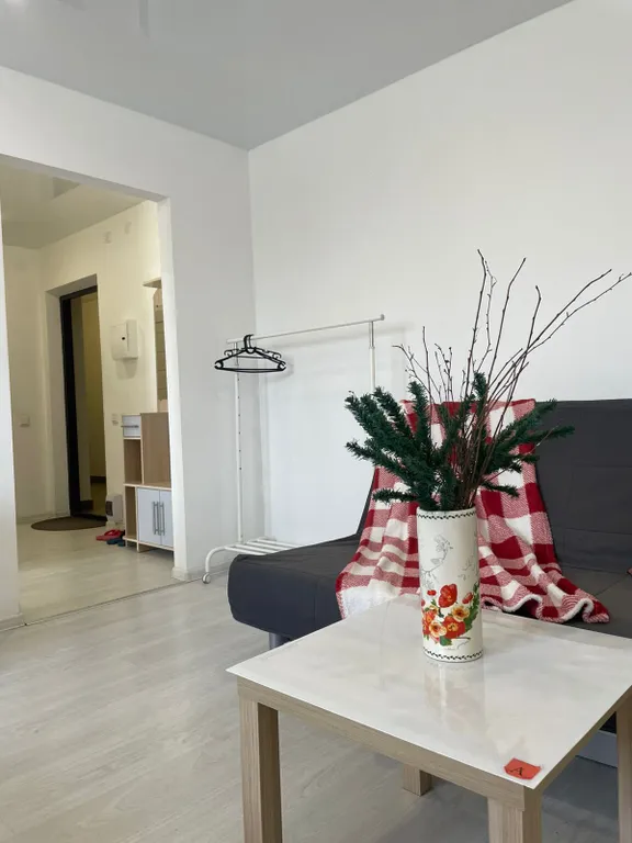 Квартира в центре В.Пышма, нóвостройка пр.Успенский 113 б