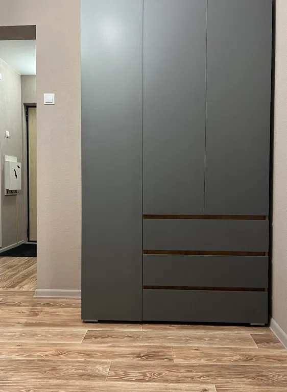 Квартира 2-х комнатная квартира в самом центре с видом на Енисей — Красноярск