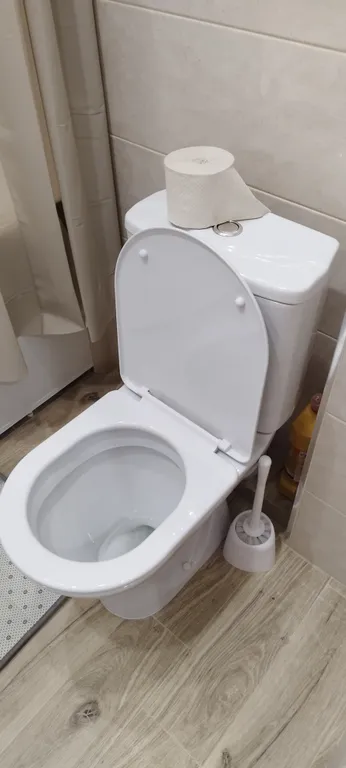 Уютная квартира в прекрасном городе на море