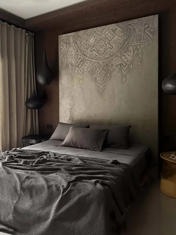 3-комнатный Дом