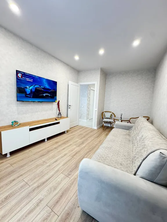 Квартира в лучшем районе Ставрополя