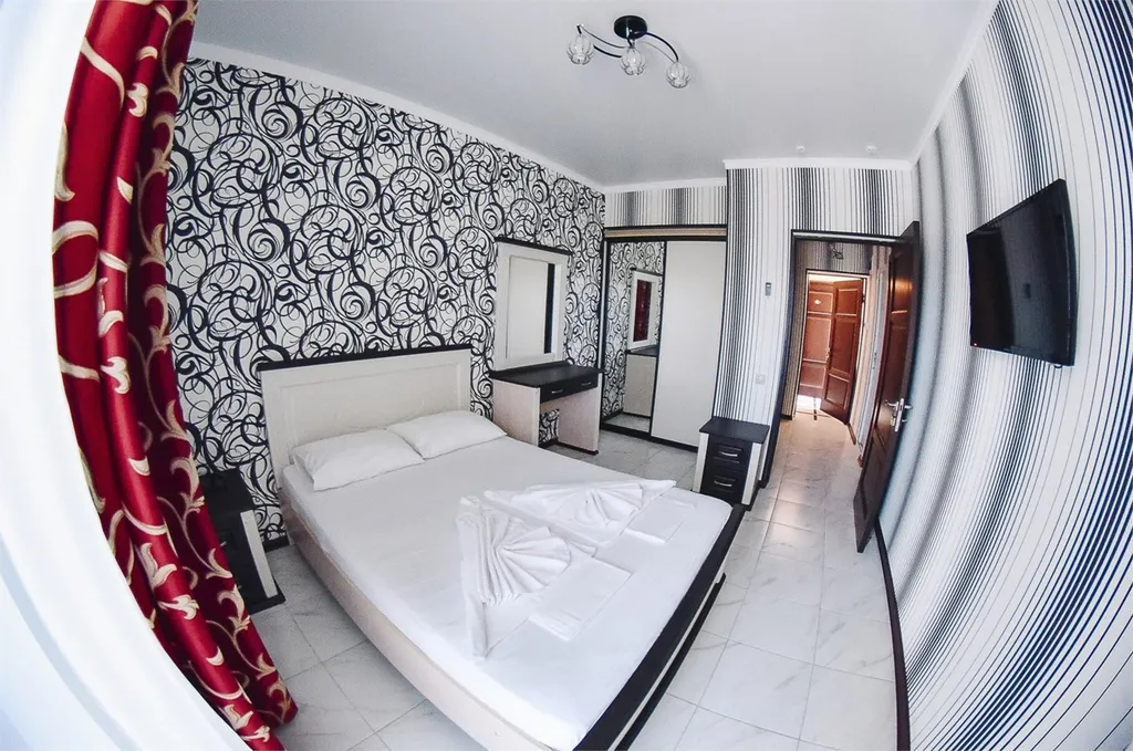 Квартира Комната — аренда посуточно в Витязево