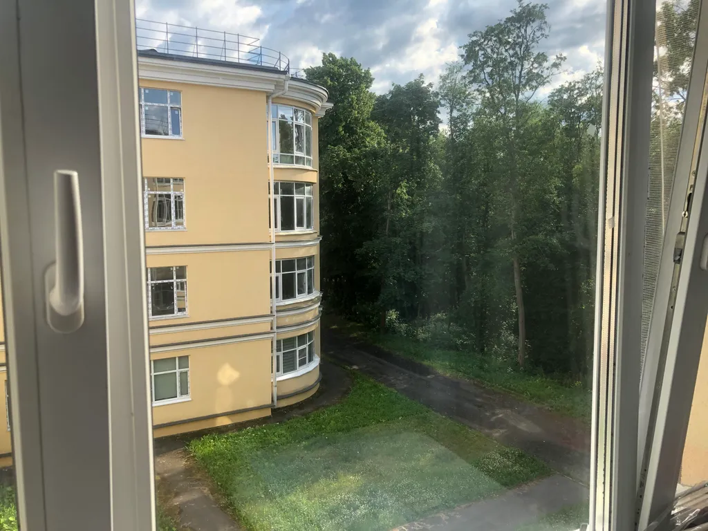 Комфортная студия рядом с фонтанами