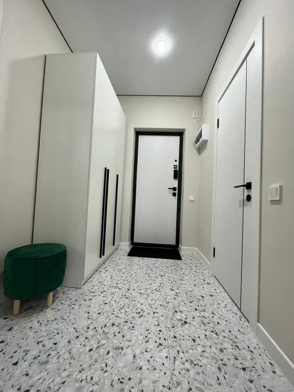 Квартира Уютная квартира в центре города — Элиста