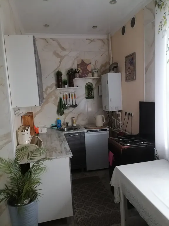 Комната в центре