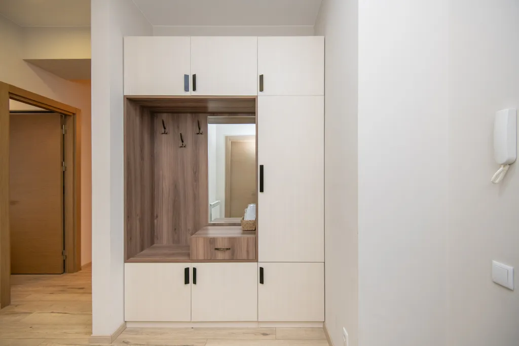 Уютная 3 комнатная квартира рядом с метро, полностью оборудована