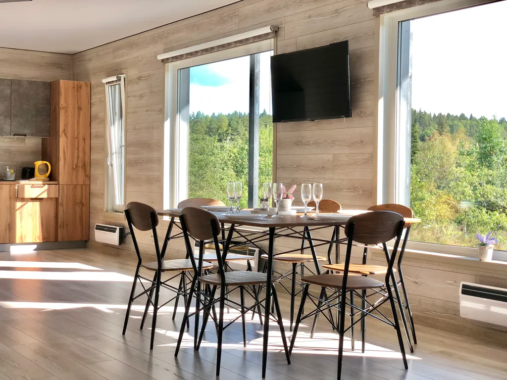 Дом на Скале