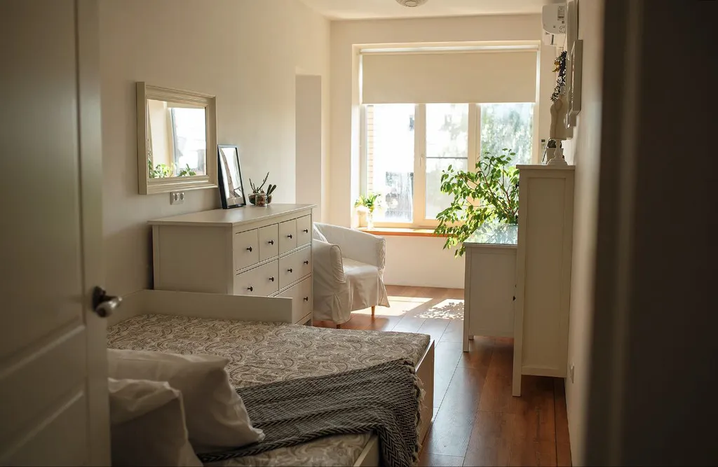 Уютный таунхаус для идеального отдыха