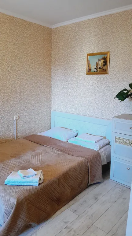 2-я квартира в центре