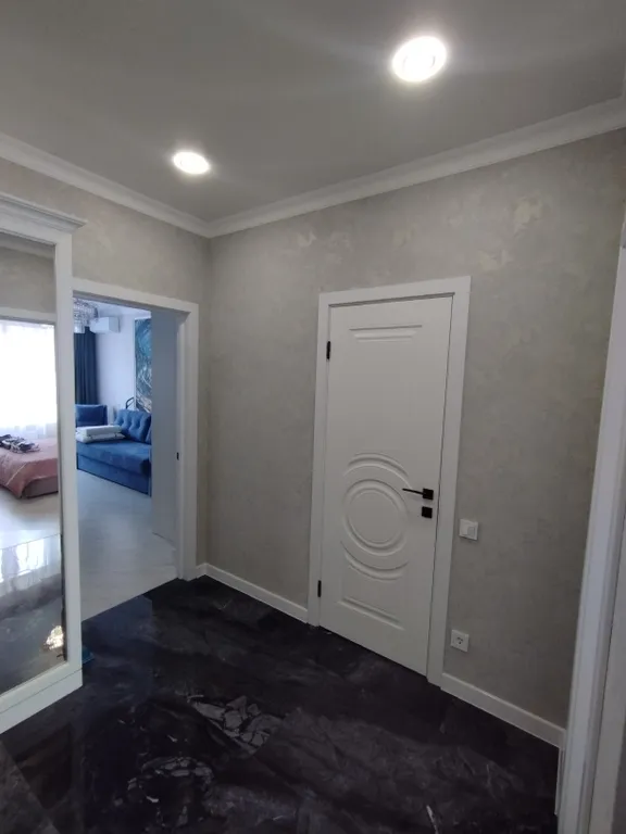 Квартира Достойная квартира в Достояние — Краснодар