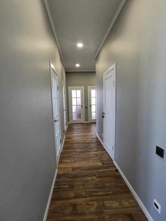 Апартаменты 120кв.м в Сириусе на Таврической