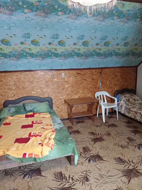 Квартира Комната — аренда посуточно в За Родину