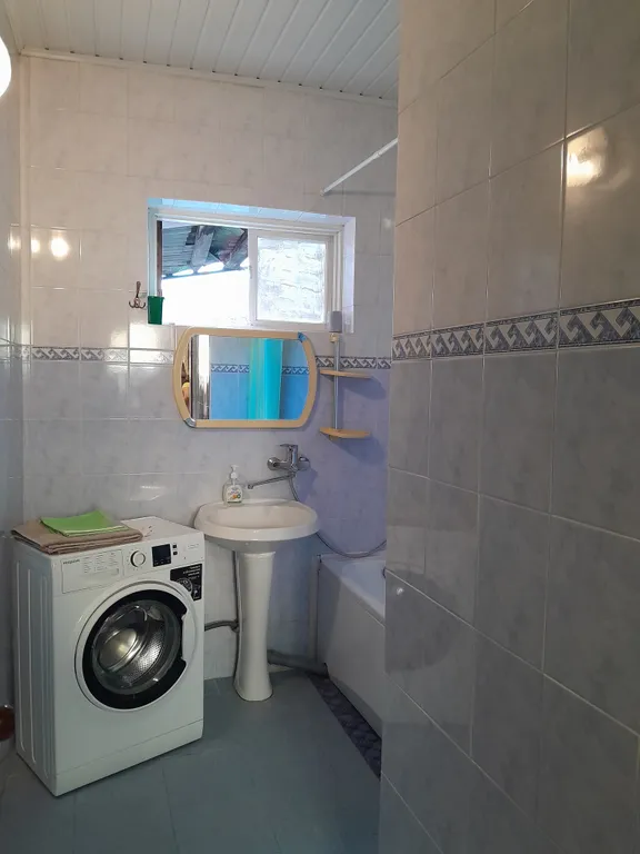 3-комнатный Дом