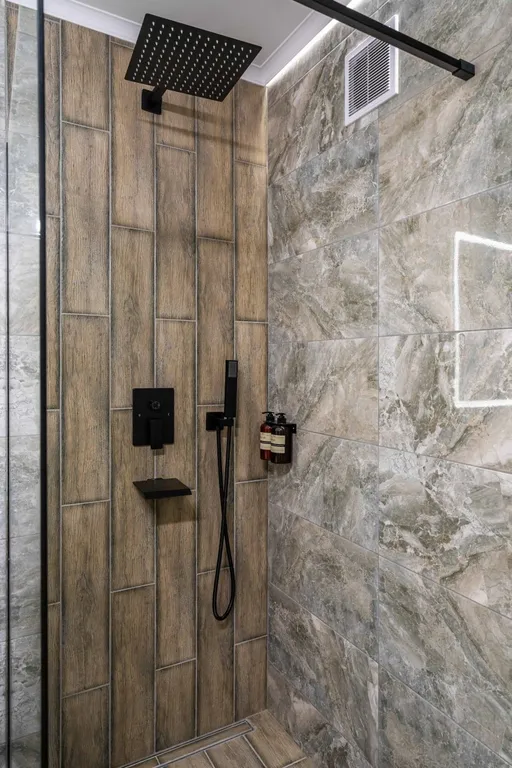 Шикарные апартаменты в центре города