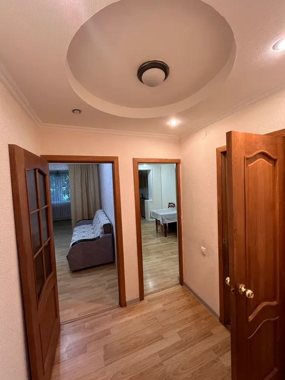 1-комнатная Квартира — аренда посуточно в Владикавказ