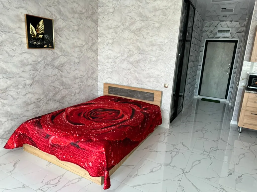 Квартира студия в элитном доме Александровские высоты