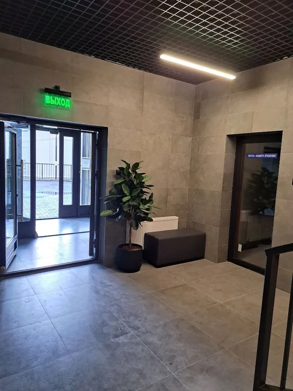 Квартира Уютная квартира недалеко от центра — Новосибирск