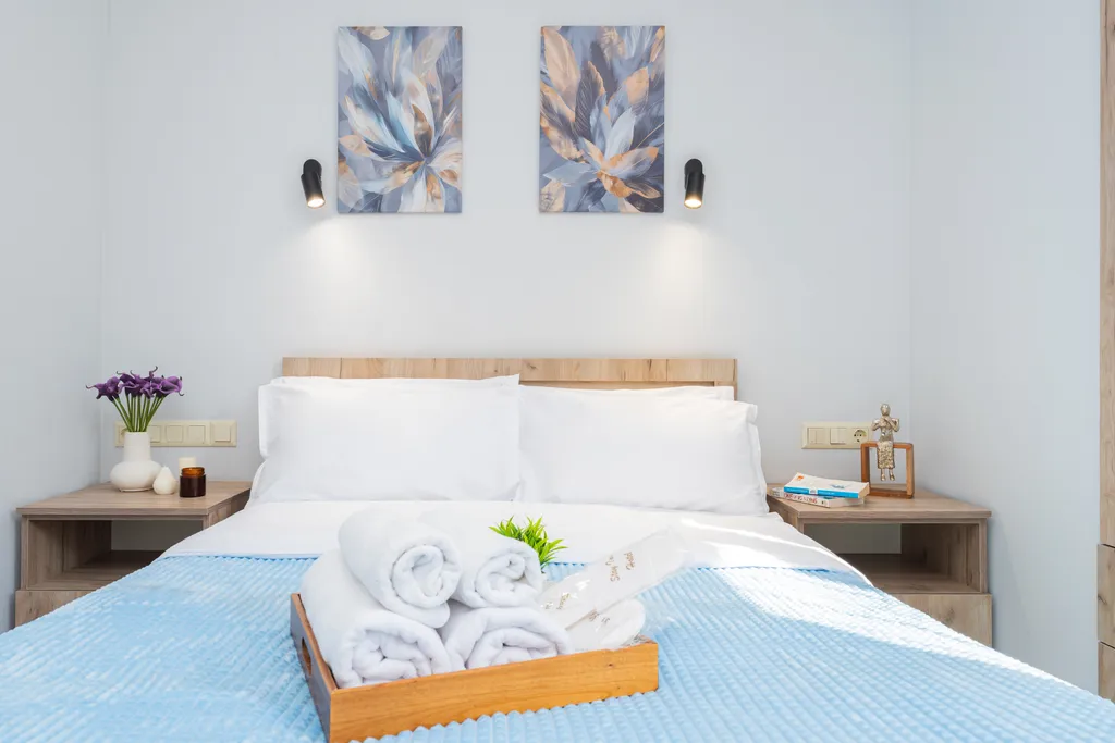 Уютная студия в центре города