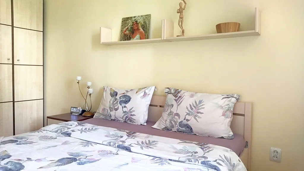 Квартира у Ленты