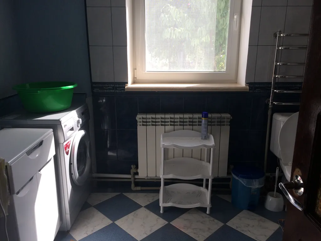 Цветочный дворик